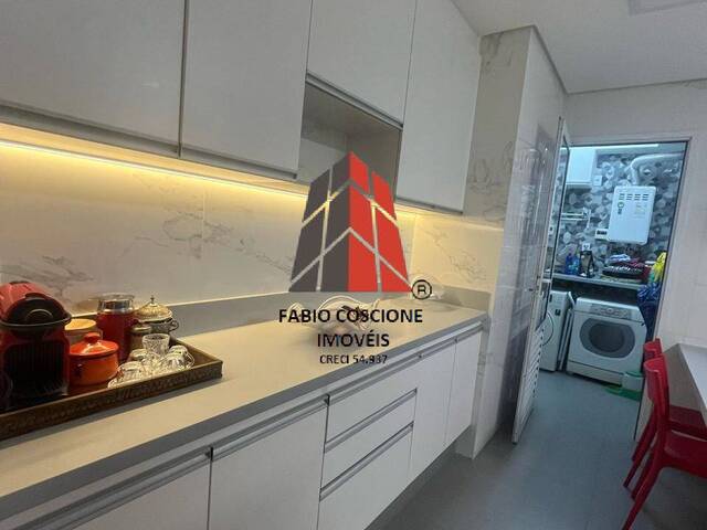 Apartamento para Venda em São Paulo - 4