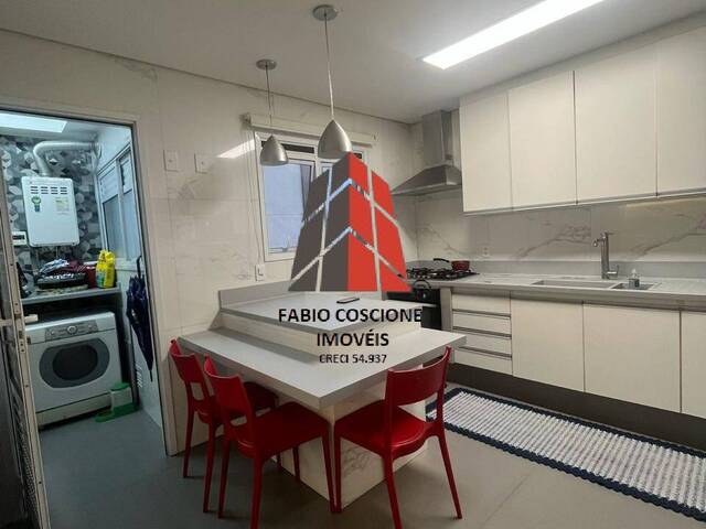 Apartamento para Venda em São Paulo - 5