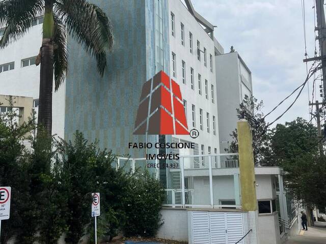 Prédio comercial para Venda em São Paulo - 4