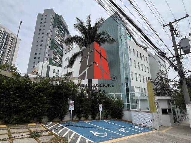 #1492 - Prédio comercial para Venda em São Paulo - SP - 1