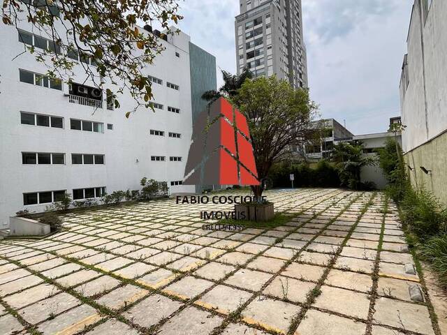 Prédio comercial para Venda em São Paulo - 5