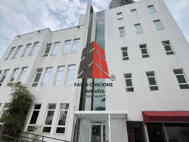 #1492 - Prédio comercial para Venda em São Paulo - SP - 3