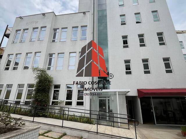 #1492 - Prédio comercial para Venda em São Paulo - SP - 2