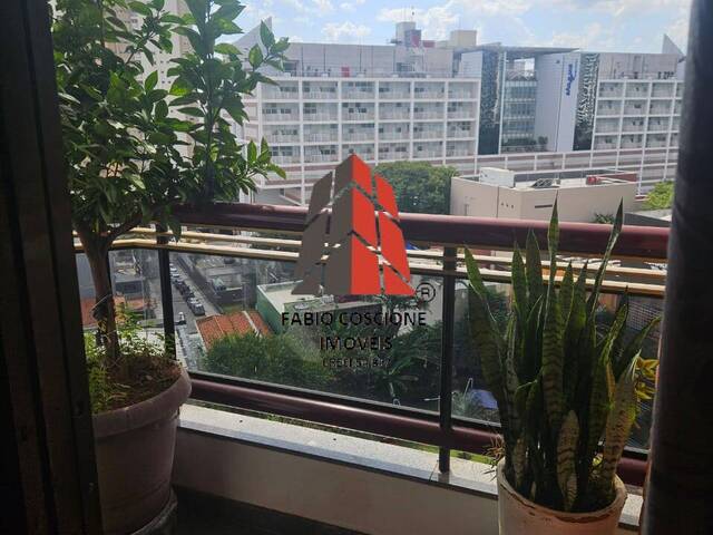 Apartamento para Venda em São Paulo - 5