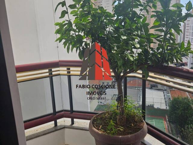 Apartamento para Venda em São Paulo - 4