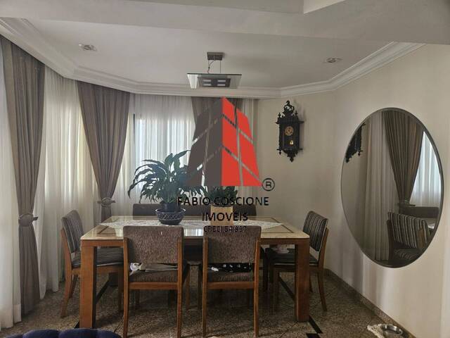 #1691 - Apartamento para Venda em São Paulo - SP