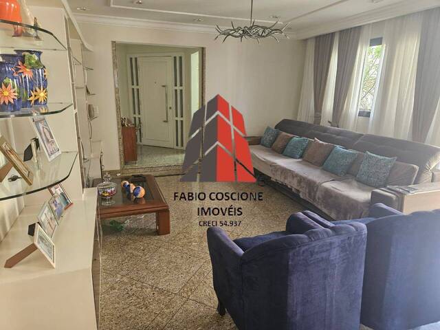 #1691 - Apartamento para Venda em São Paulo - SP