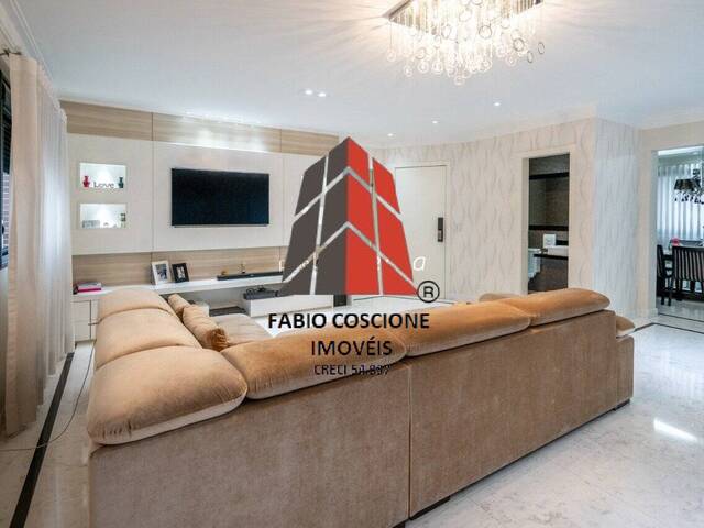 Apartamento para Venda em São Paulo - 4