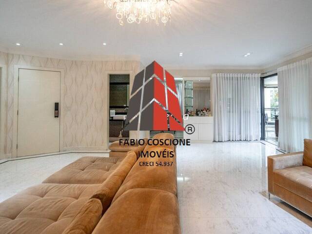 #1689 - Apartamento para Venda em São Paulo - SP - 3