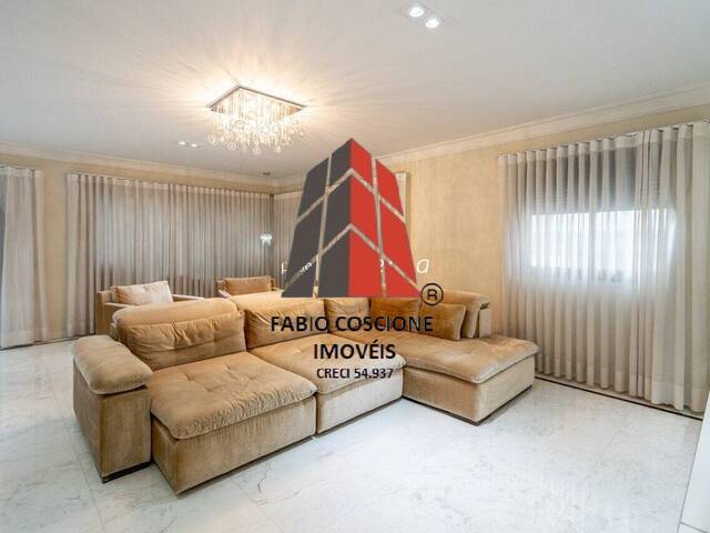 #1689 - Apartamento para Venda em São Paulo - SP - 2