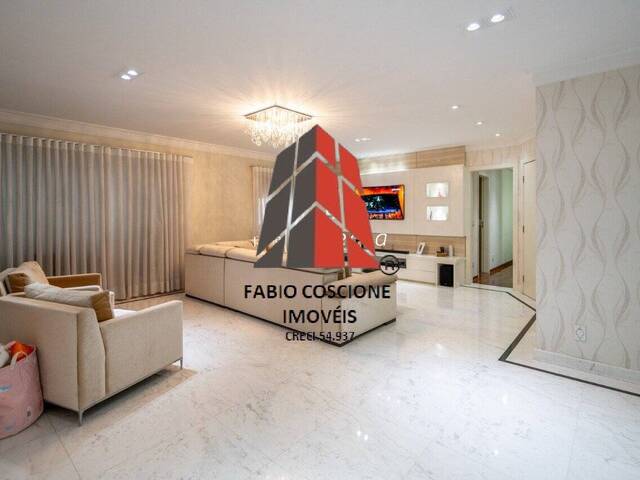 #1689 - Apartamento para Venda em São Paulo - SP - 1