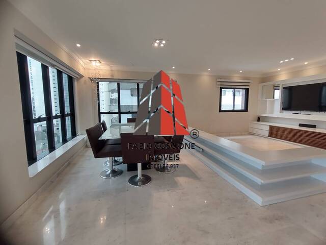 #1652 - Apartamento para Venda em São Paulo - SP - 3