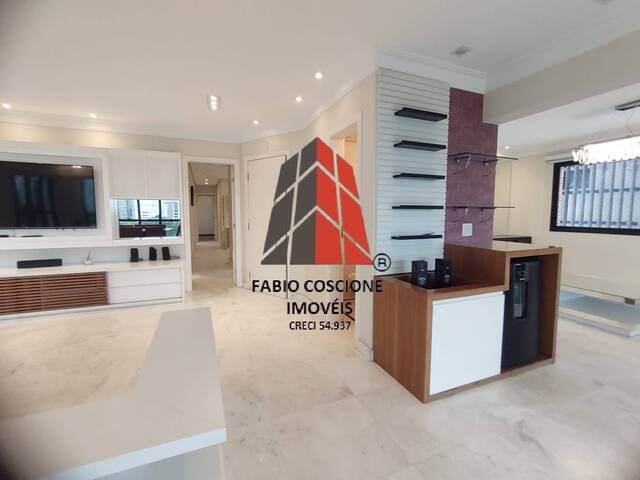 Apartamento para Venda em São Paulo - 4