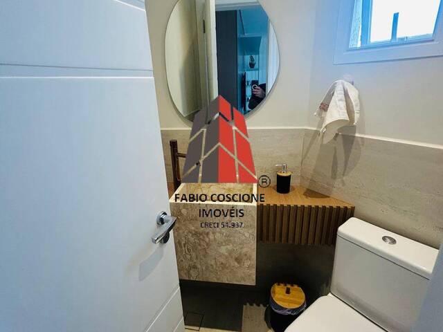 #1695 - Cobertura para Venda em São Paulo - SP - 2