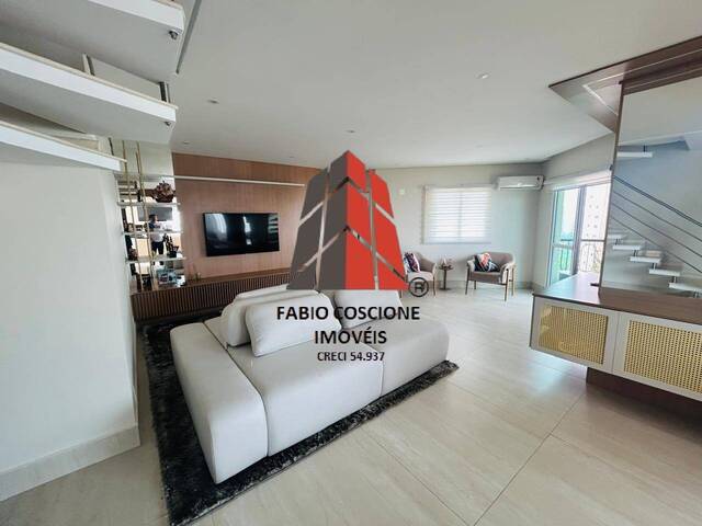 #1695 - Cobertura para Venda em São Paulo - SP - 1