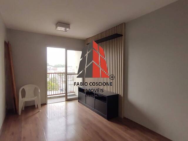 Apartamento para Venda em São Paulo - 2
