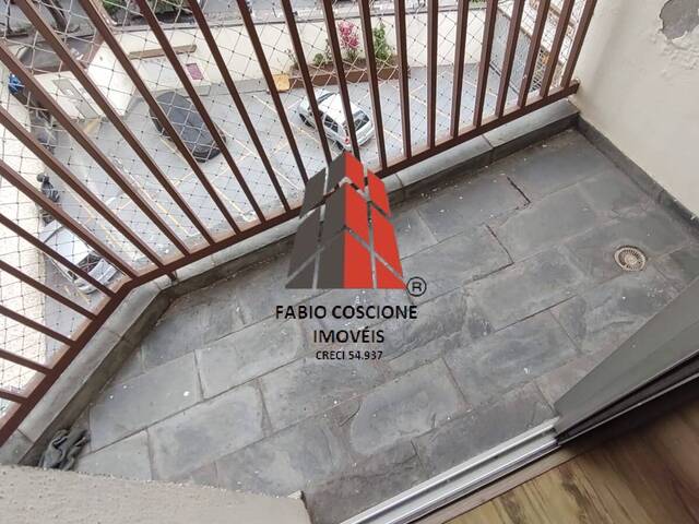 Apartamento para Venda em São Paulo - 4