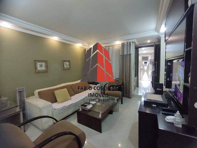 #1692 - Casa para Venda em São Paulo - SP - 1