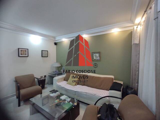 #1692 - Casa para Venda em São Paulo - SP - 2