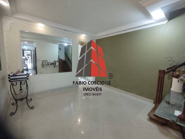 #1692 - Casa para Venda em São Paulo - SP - 3