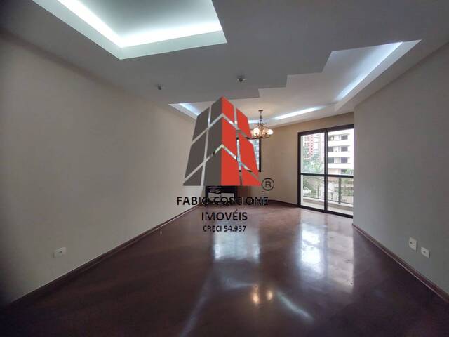 #1693 - Apartamento para Venda em São Paulo - SP - 1