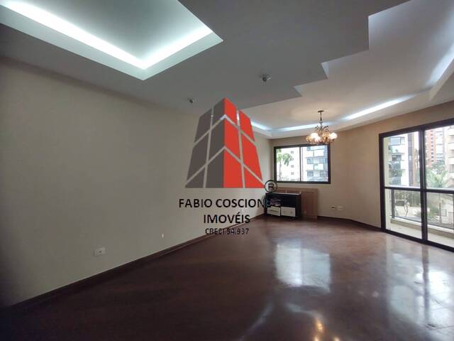 #1693 - Apartamento para Venda em São Paulo - SP - 2