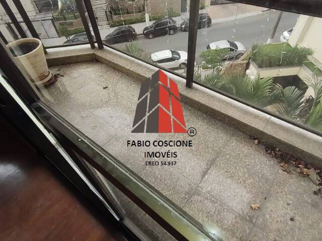 #1693 - Apartamento para Venda em São Paulo - SP - 3