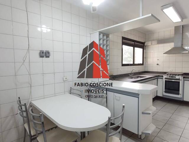 Apartamento para Venda em São Paulo - 5