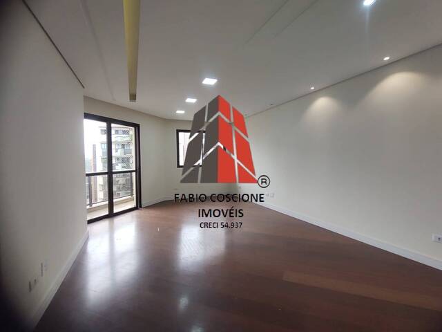 #1694 - Apartamento para Venda em São Paulo - SP - 3