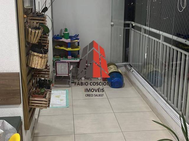 Apartamento para Venda em São Paulo - 2