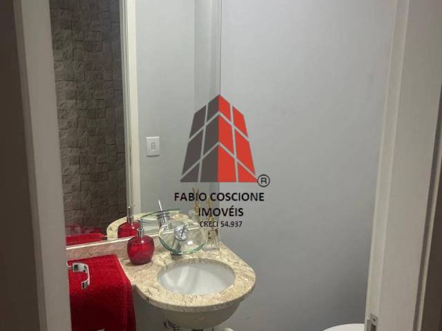 Apartamento para Venda em São Paulo - 4