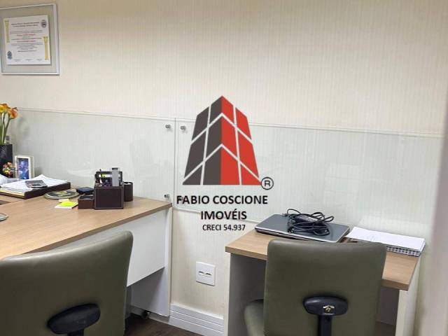 Sala para Locação em São Paulo - 5