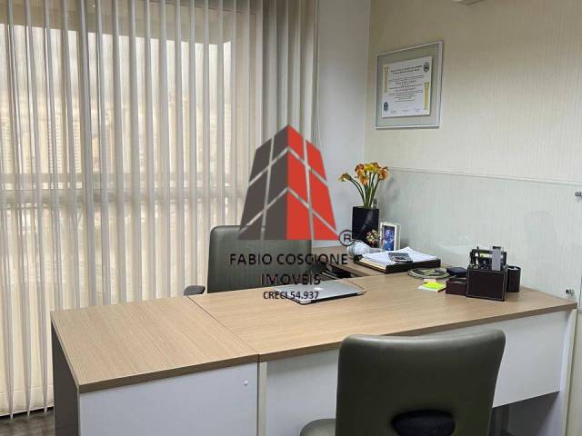 #1643 - Sala para Locação em São Paulo - SP - 3