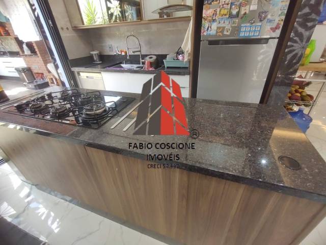 Sobrado para Venda em São Paulo - 5