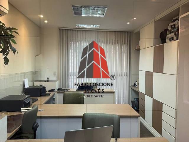 #1643 - Sala para Locação em São Paulo - SP - 1