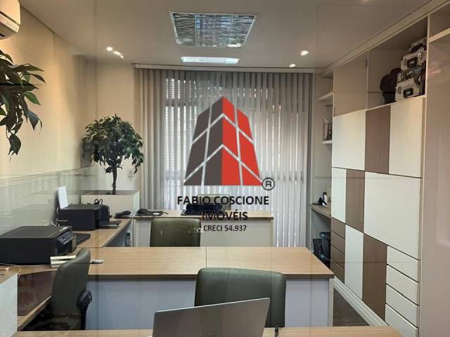 #1643 - Sala para Locação em São Paulo - SP - 2