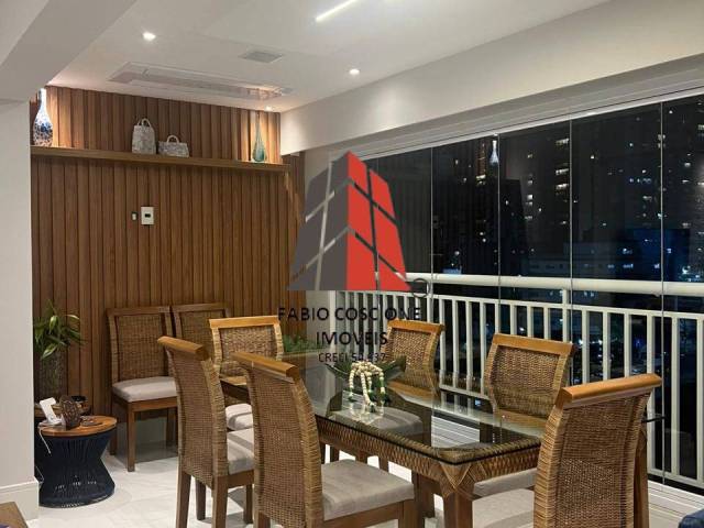 Apartamento para Venda em São Paulo - 3