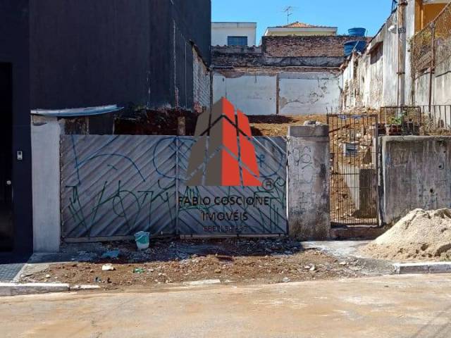 #1706 - Área para Venda em São Paulo - SP - 1