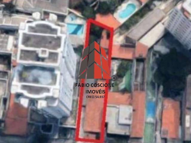 #1707 - Área para Venda em São Paulo - SP - 3