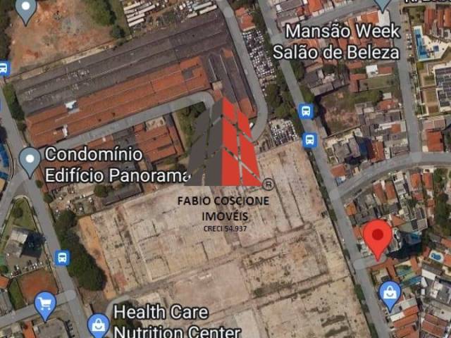 Área para Venda em São Paulo - 4