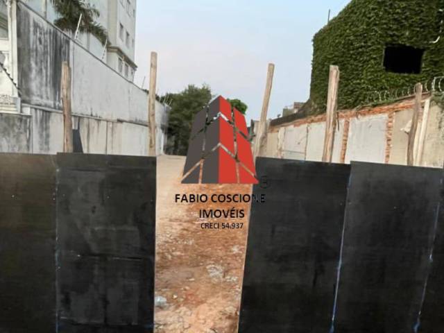 #1707 - Área para Venda em São Paulo - SP - 2