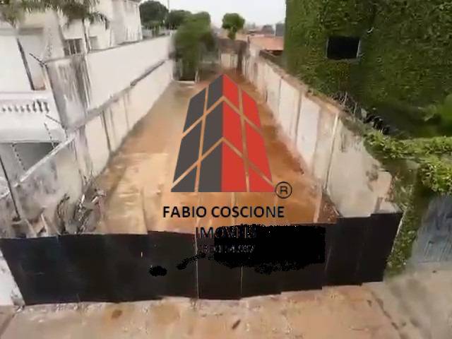 #1707 - Área para Venda em São Paulo - SP - 1