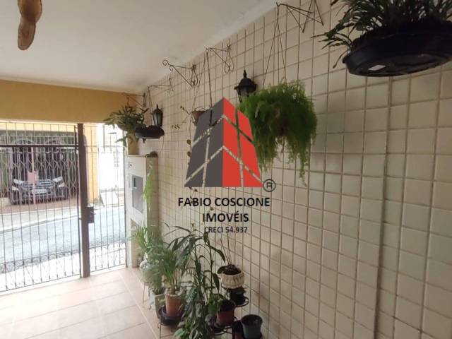 #1708 - Casa para Venda em São Paulo - SP - 2