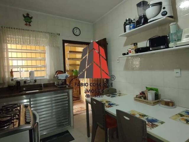 #1708 - Casa para Venda em São Paulo - SP - 3