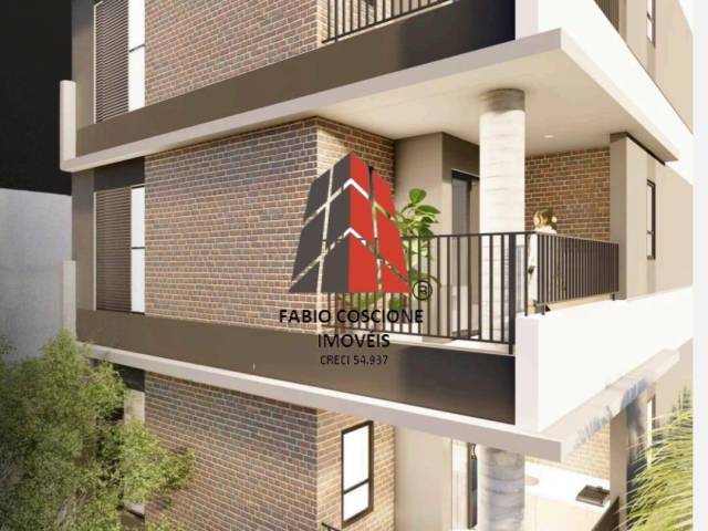 #1709 - Apartamento para Venda em São Paulo - SP - 2