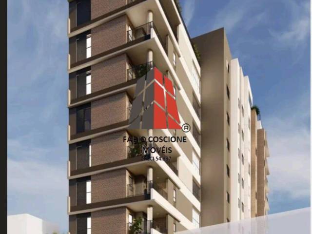 #1709 - Apartamento para Venda em São Paulo - SP - 1