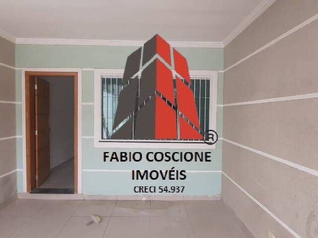 Sobrado para Venda em São Paulo - 4