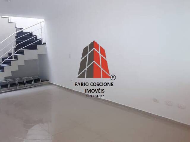 Sobrado para Venda em São Paulo - 2