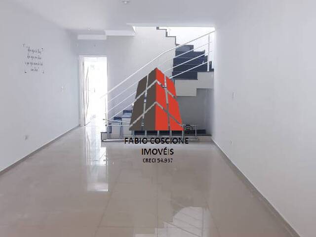 Venda em Tatuapé - São Paulo