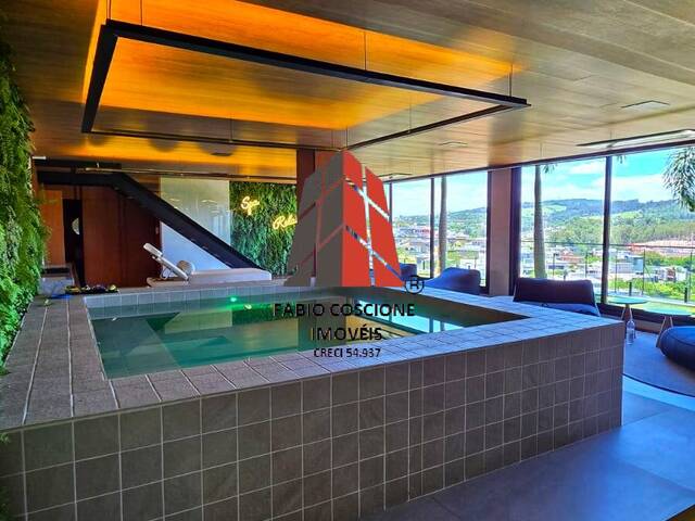 Casa para Venda em Bragança Paulista - 4